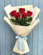 Букет Классика чувств в Кизнер