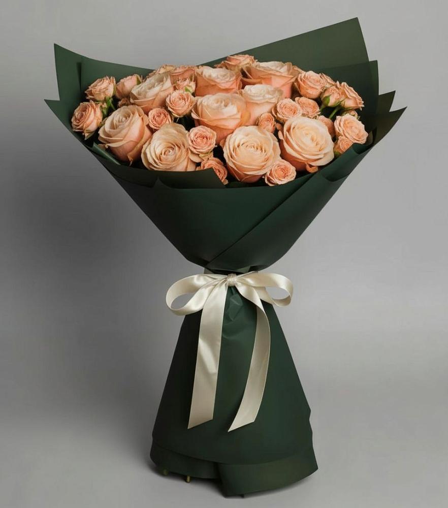 Букет Элегантный в Кизнер