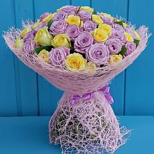 Букет 101 Волшебный Миг в Кизнер