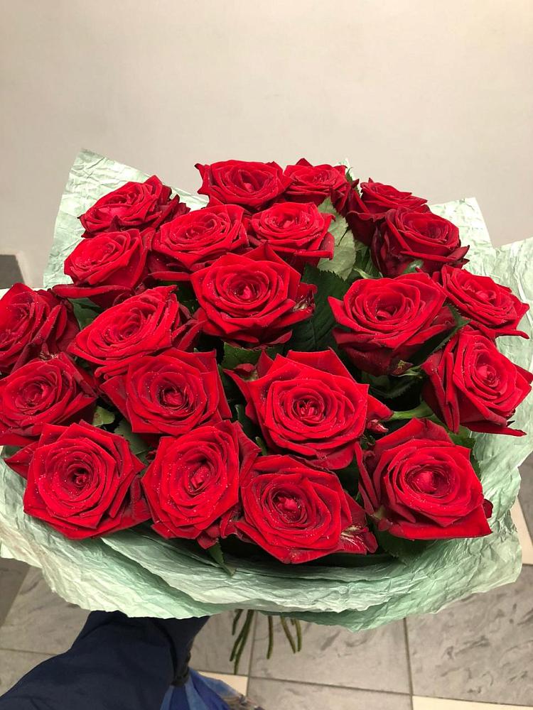 Розы Классика в Кизнер Букет Классика в Кизнер