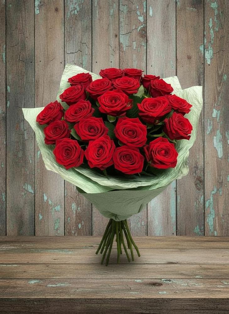 Букет Классика в Кизнер