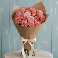 Букет цветов из:  Розы в Кизнер