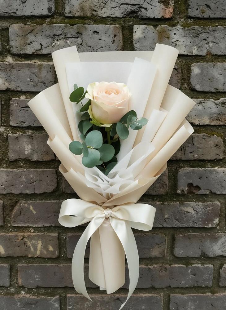 Букет цветов из: Розы в Кизнер