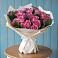 Букет цветов из: Розы в Кизнер