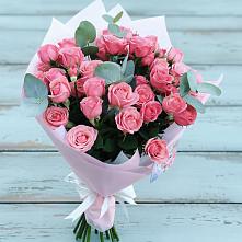 Букет Леди совершенство в Кизнер